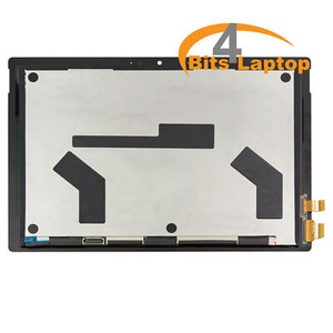 Scherm Vervanging Voor Apple IPad Pro 12,9-inch 4th Gen. A2229, A2069 A2232 En A2233