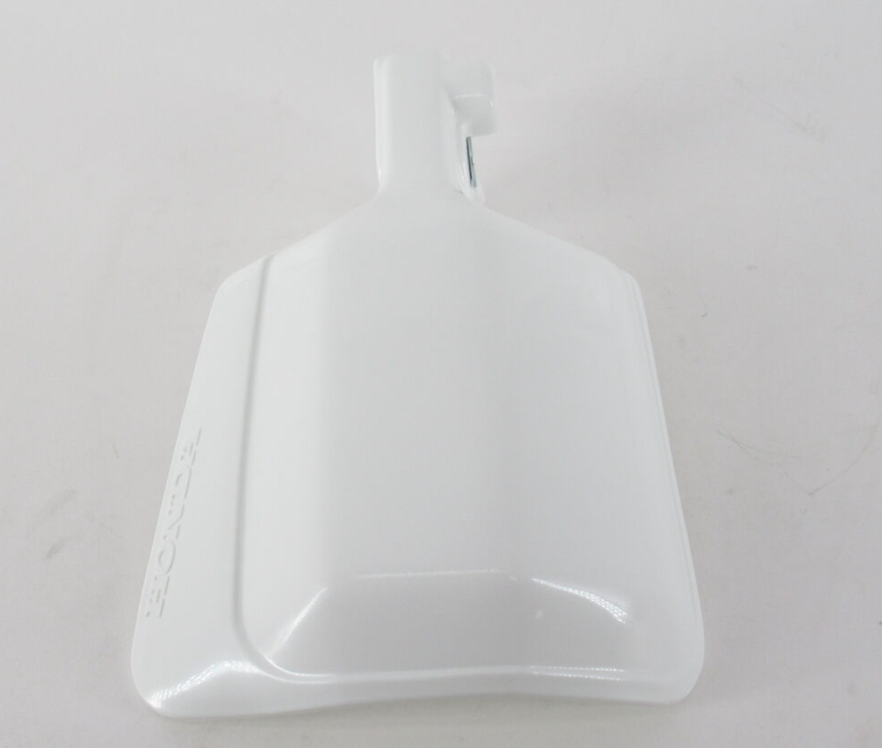 Genuine OEM Honda 53180-KF0-770ZB Passenger RH Guard 91-96 XR250L