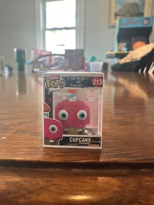 Funko Bitty Pop!: Five Nights at Freddy's - Cupcake #213