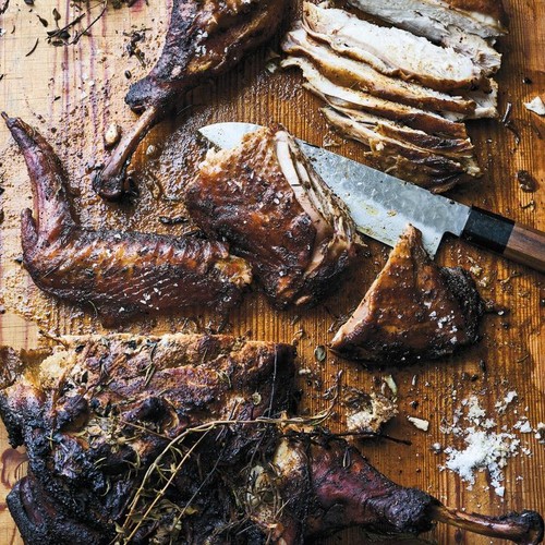 Holy Garlic All Purpose Seasoning Mixed Spices Perfect Grilling BBQ Meat Veggies - Bild 10 von 11