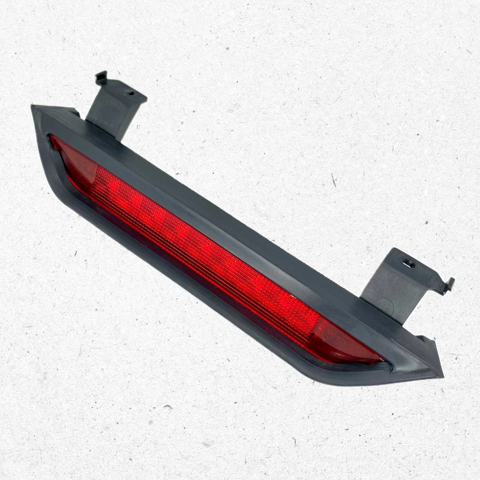 🔥Conjunto de tercera luz de freno central Nissan OEM Pathfinder Xterra 26590-EA50A T Foto 3 de 4