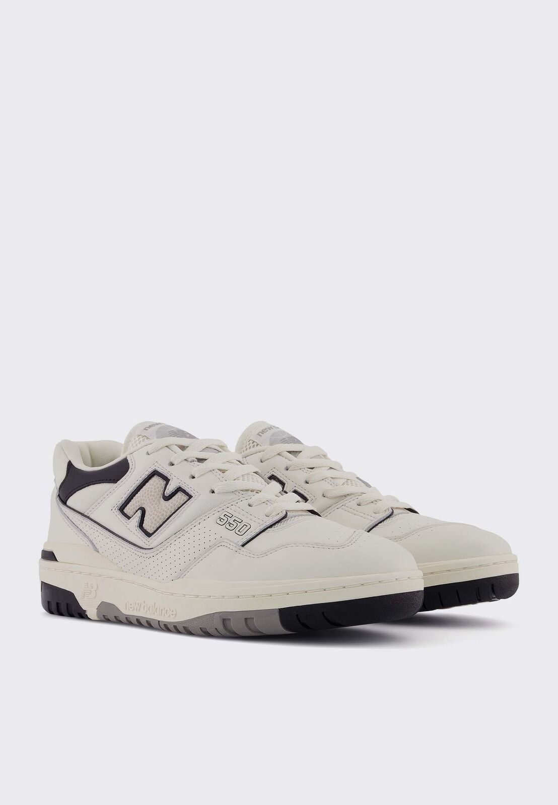 New Balance 550 Cream BB550LWT Size 5 - 12 Brand New | eBay