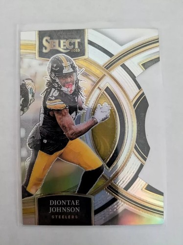 🏆 2023 Panini Select Silver Prizms Die-Cuts #1-300 Store-Wide Bulk Buy Discount - Bild 15 von 26