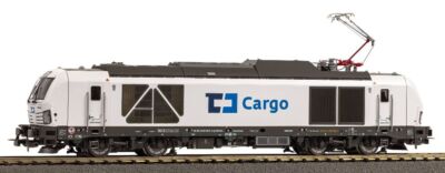 Piko 51173, Dual Mode BR 248, CD Cargo, Neu & OVP, H0