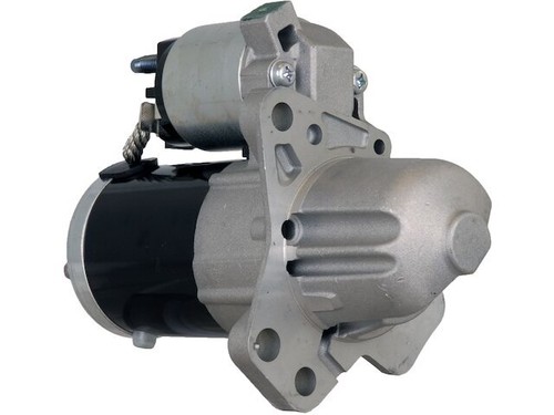 New Starter For Chevy Traverse, Buick Enclave, GMC Acadia, Cadillac SRX – Fits 3.0L & 3.6L, OE 17986N, 12588493