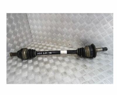 BMW F01 5.0 HYBRYDA DRIVESHAFT DRIVESHAFT JOINT 7566078