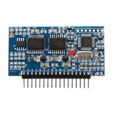 DC-AC Pure Sine Wave Inverter SPWM Board EGS002 EG8010 IR2110 Driver Module