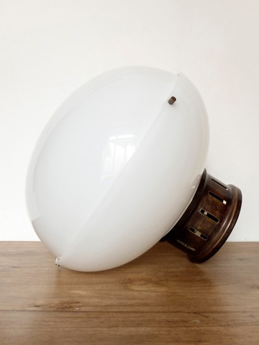 Kartell 4001 GPA design lamp Monti Space Age Guzzini Flos Artemide Oluce - Picture 3 of 9