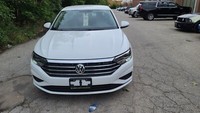 2019 Volkswagen Jetta Comfortline