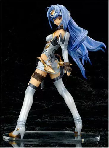 Bandai Figure Meister Xenosaga Legend Kos-Mos Vol 1 7 Trading Figure S –  Lavits Figure