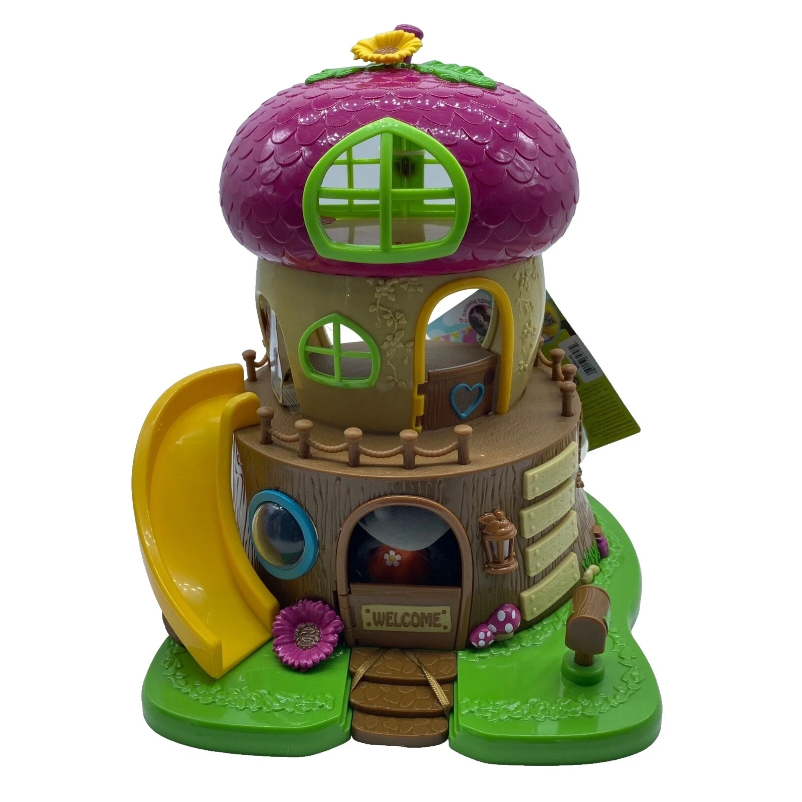 Battat juguetes y pasatiempos