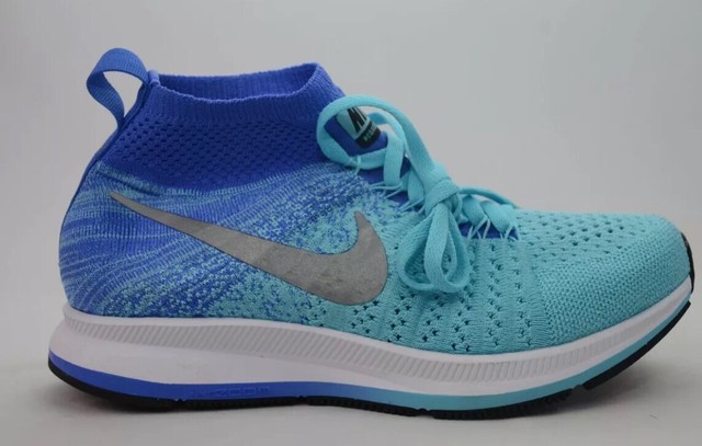 nike pegasus all out flyknit