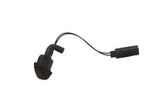 Pare-brise Land Rover DISCOVERY