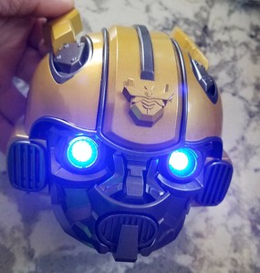 bumblebee bt speaker