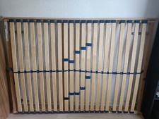 IKEA Sultan Komet lattenrost 140x200 verstellbar