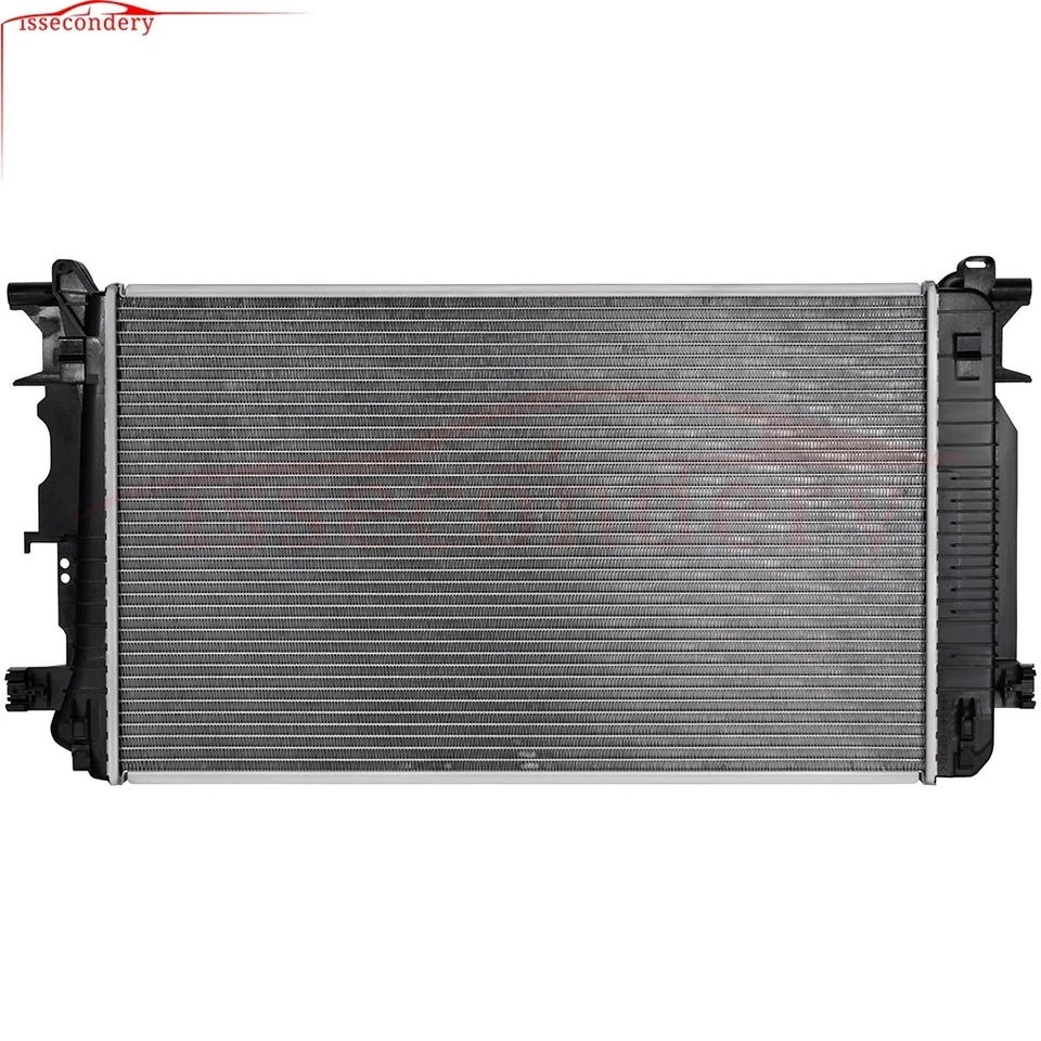 13254 Radiator For 2007-2014 Freightliner Sprinter 2500/3500 3.0L 3.5L V6 Foto 2 de 4