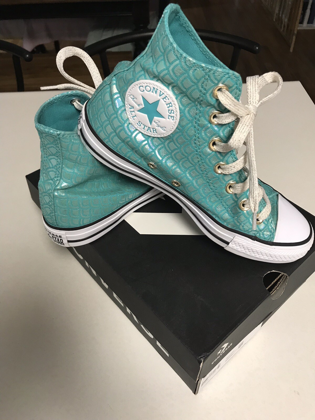 converse mermaid