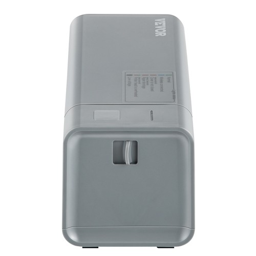 VEVOR Imprimante d'Étiquettes Thermique 4x6 203 dpi Via USB pour Amazon eBay UPS - Photo 10/12