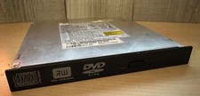 Phillips Laptop CD DVD RW Burner Optical Drive Model SDVD8820