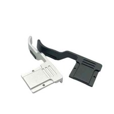 Alumi Alloy QR Hand Grip Finger Handle Buckle for Fujifilm Fuji X-Pro3 XPRO3