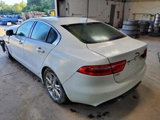 Used Starter Motor fits: 2018 Jaguar Xe 2.0L gasoline Grade A