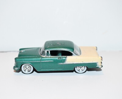 1955 Chevrolet Bel Air (Like a Hot Wheel) 1/64 High Speed