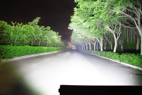 52/50/42/32/22/14 inch Curved 5D RGB LED Light Driving Bar & Wiring Harness Kits - Picture 27 of 106