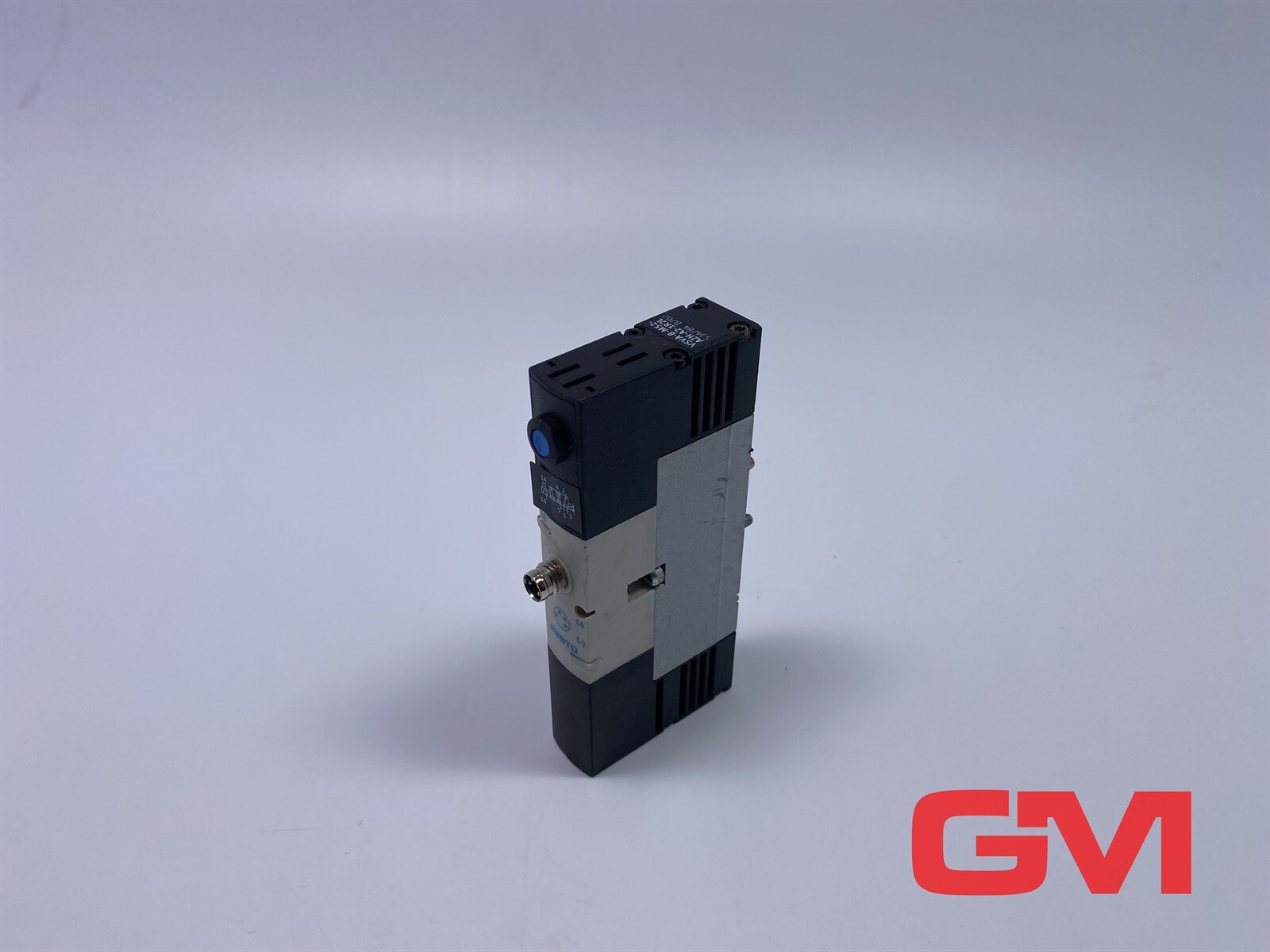 Festo Solenoid Valve 534784 Magnetic VSVA-B-M52-AZH-A2-1R2L Series B702 IP65