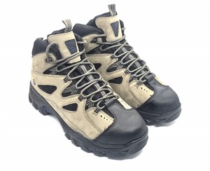 wolverine clint boots