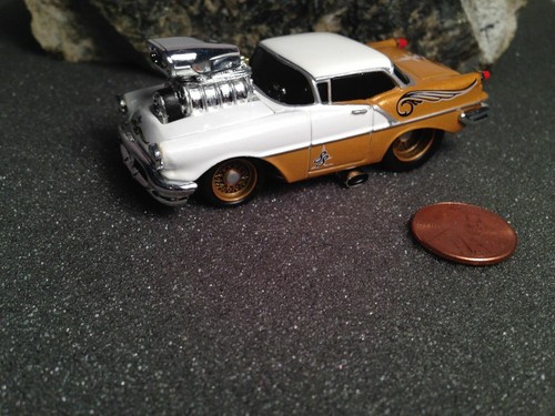 MUSCLE MACHINES 1/64 SCALE DIE CAST CARS FOR SALE LARGE SELECTION PICK YOURS - Picture 102 of 141