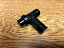 Swan Plastic Vacuum Breaker For SAN T FLUSH MODEL SFS350