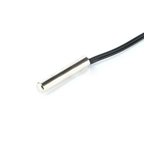 110-220V Digital STC-1000 Temperature Controller Thermostat + NTC Sensor Probe - Picture 9 of 13