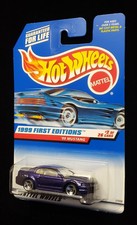 まとめ売りホットウィール1999 ファンタスティック HOT WHEELS