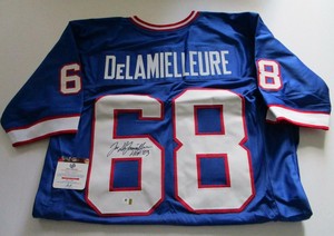 buffalo bills replica jersey
