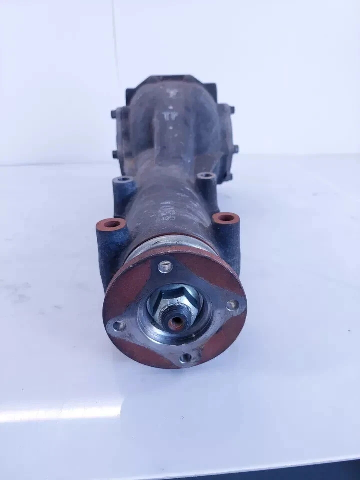 Diferencial trasero Subaru Forester 2009-2013 2,5 L Foto 3 de 4