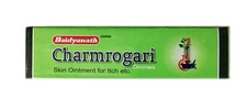(PACK OF 5) BAIDYANTH CHARMROGARI SKIN OINTMENT ITCHING 15 GM FREE SHIPPING