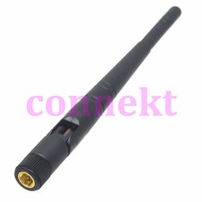 433MHz 5dbi GSM GPRS SMA male Tilt-Swivel 16cm radio Antenna