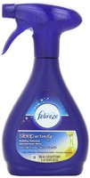 3 Pk. Febreze Sleep Serenity Bedding Refresher Fabric Refresher Warm Milk & H... on sale 3 Pk. Febreze Sleep Serenity Bedding Refresher Fabric Refresher Warm Milk & H... on sale