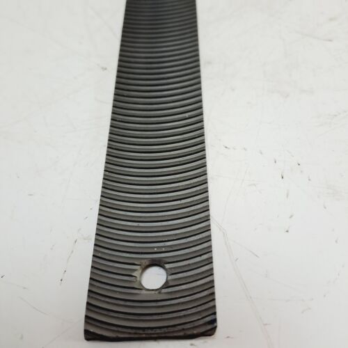 SANDVIK 14"" (350mm) x 1.5/16" Width Millenicut Curved Tooth Milled Tooth File - Picture 6 of 9