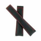 TAG Heuer 22 mm Uhrenarmbänder