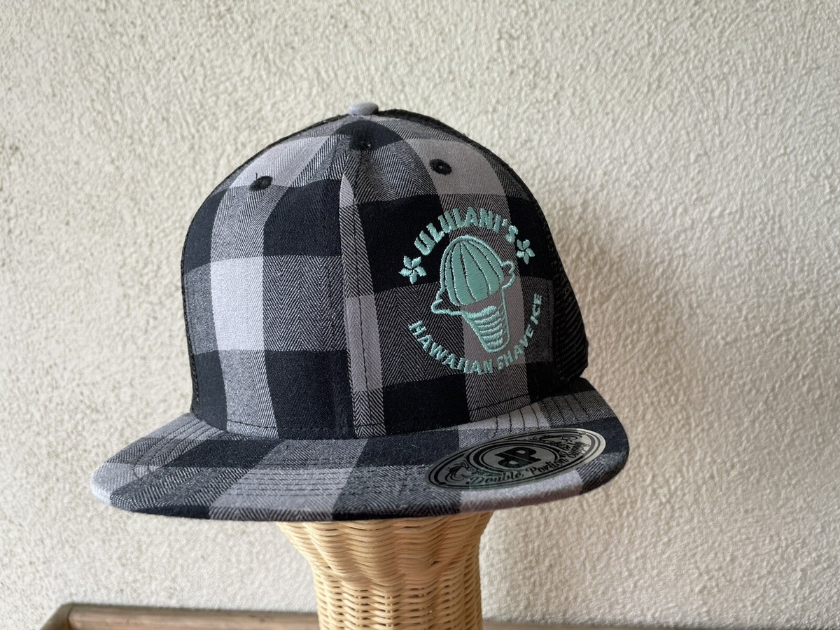 Ululani's Hawaiian Shave Ice TRUCKERS HAT | eBay