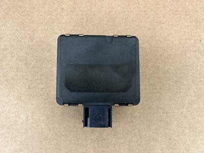 20-23 Hyundai Kona Adaptive Cruise Control ACC Distance Radar