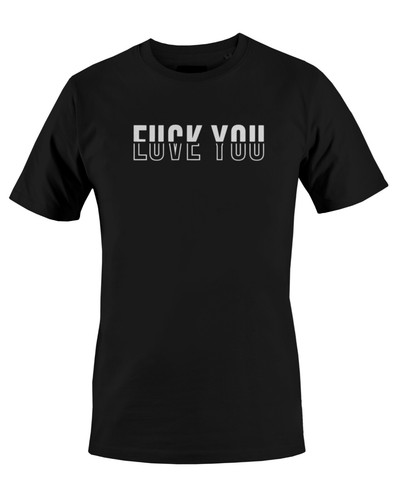 Mens Black Funny T-Shirts Sarcastic Novelty Joke T-Shirt Black Tee Shirt Top 3 - Picture 35 of 46