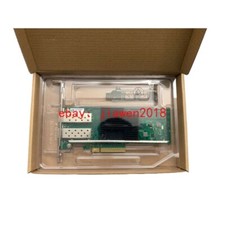 Intel X710DA2BLK Ethernet Converged Network A...