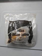McDonald's 2003 Disney's The Lion King 1 1/2 - 1 Simba Happy Meal Toy