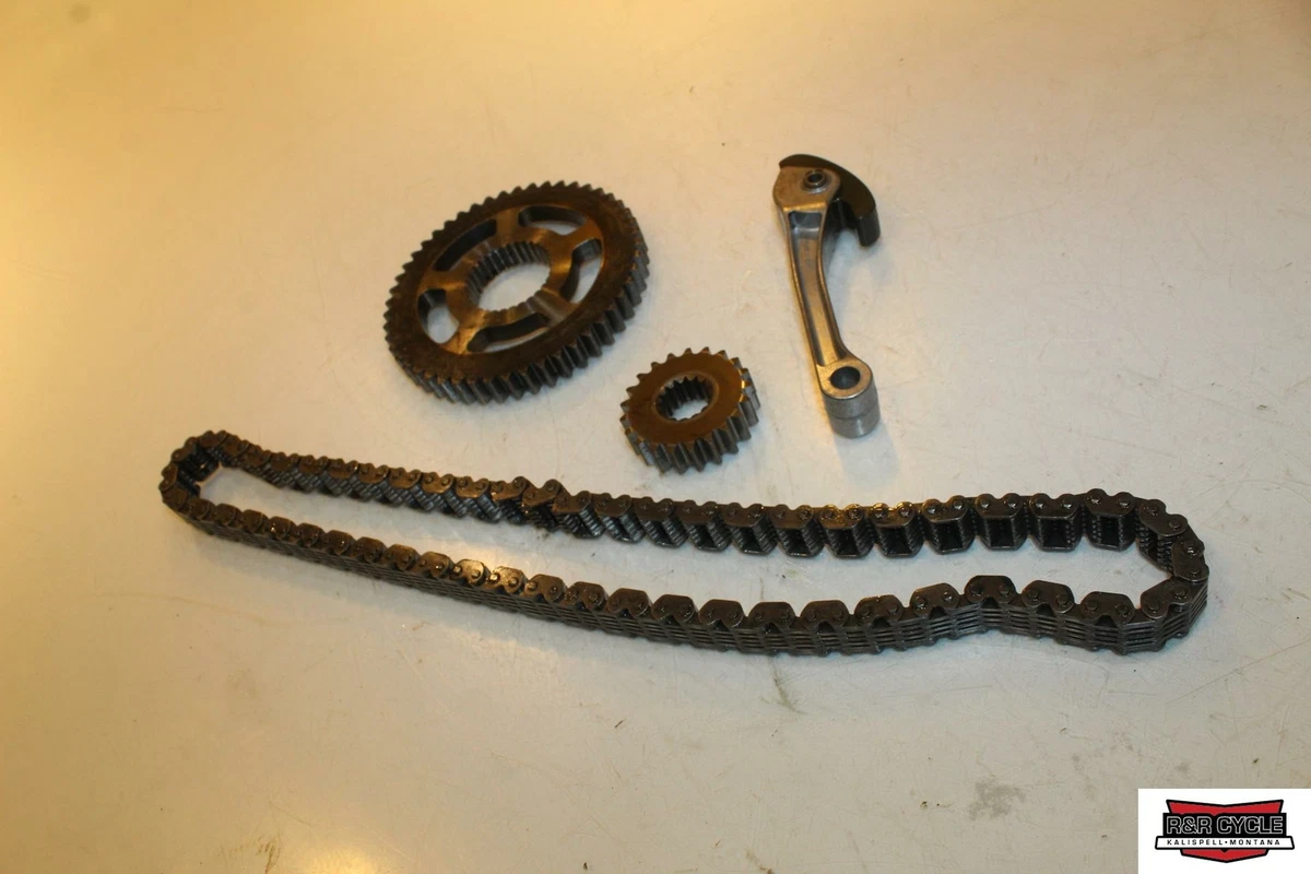 2008 Ski Doo Summit XP 800 Track Drive Chain Sprockets Gears
