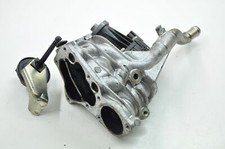 Vanne EGR Jaguar XJ 3.0 D V6 2013 RHD 701881050 2026830