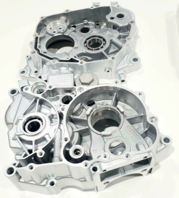 SUZUKIK50コレダTS125エンジンNo45