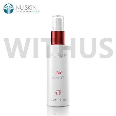 Nu Skin 180 Skin Activating System 5pcs Set Skin Care_ | eBay