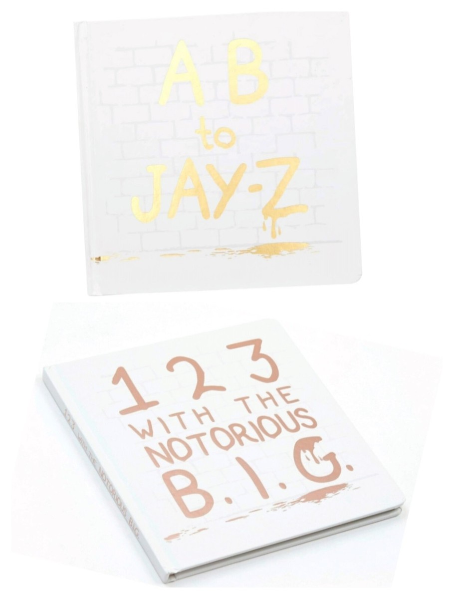 AB to Jay-Z＆123 with the Notorious BIG AB to Jay-Z 1 2 3 With The Notorious B.I. G. The Little Homie